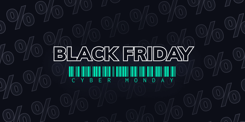 5 Shopify Apps to Help You Boost Sales this Black Friday Cyber Monday