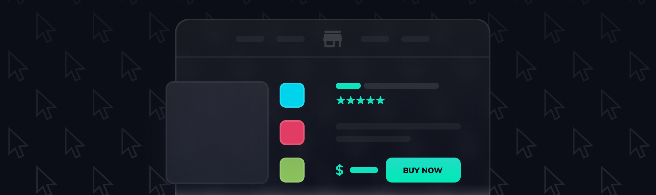 Top 5 Tips For Optimizing Your eCommerce UX cover image