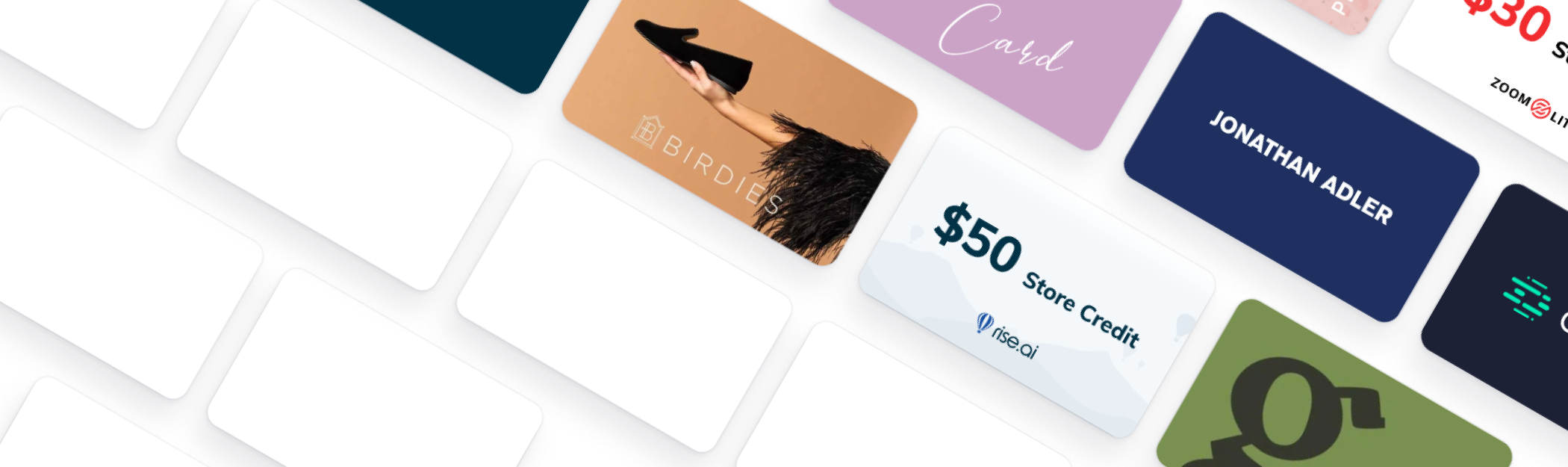 5 Ways to Use Gift Cards to Drive Revenue for Your Business cover image