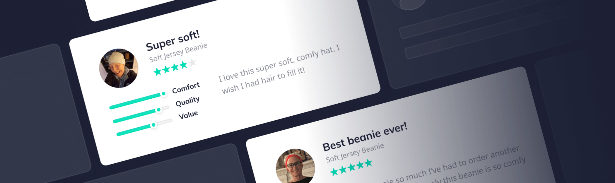 7 Ways DTC Brands are Using Reviews and UGC to Drive Conversions cover image