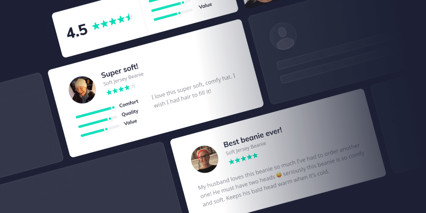 7 Ways DTC Brands are Using Reviews and UGC to Drive Conversions