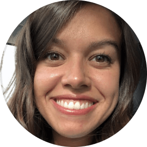 Headshot of Alissa Taggart