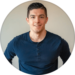 Headshot of Ben Zettler