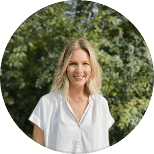 Headshot of Katherine Hans