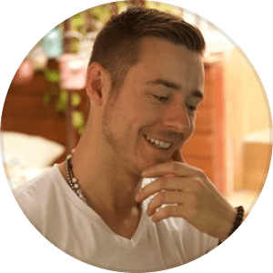 Headshot of Ryan Mulvihill,
