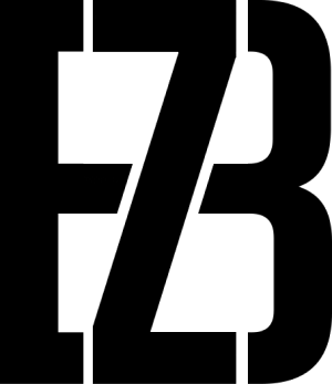 Logo for Ben Zettler Digital Media
