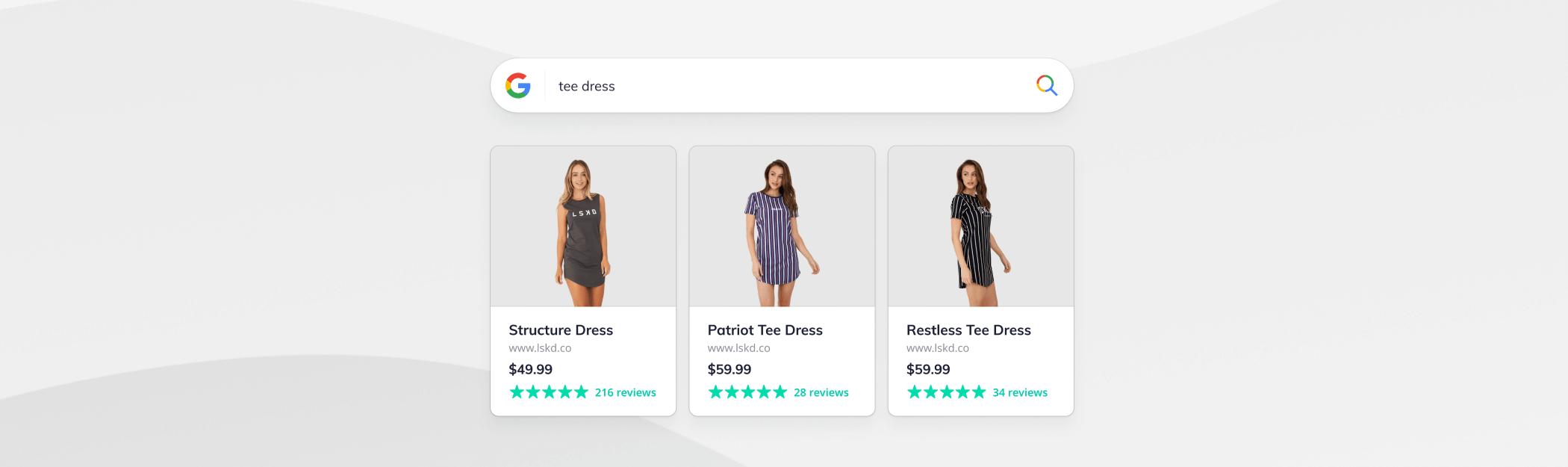 A Simple Guide to Google Product Listing Ads cover image
