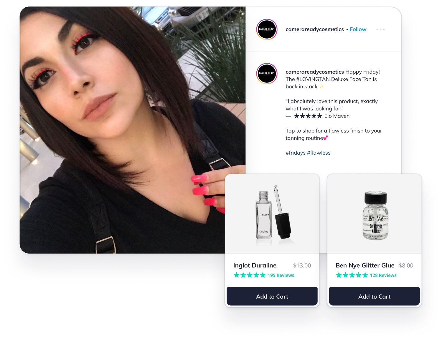 Foursixty influencer