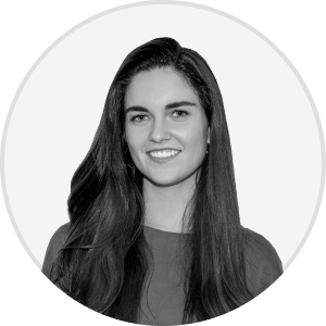 Headshot of Amanda Calderon