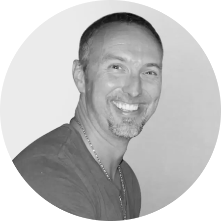 Headshot of Chad Faith