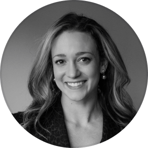 Headshot of Kalah Siegel