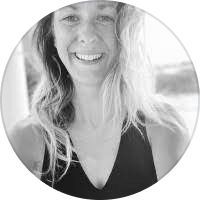 Headshot of Krissie Leyland