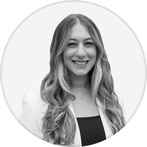 Headshot of Lindsay Kolinsky