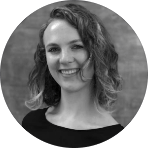 Headshot of Megan Holett
