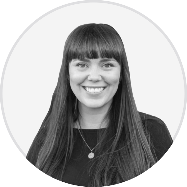 Headshot of Melissa Megginson Axtell