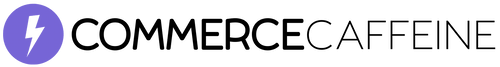 Logo for Commerce Caffeine