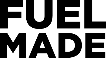 Logo for Fuel Made