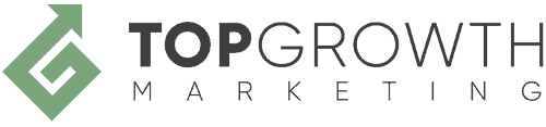 Logo for Top Growth Marketing