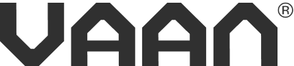 Logo for Vaan
