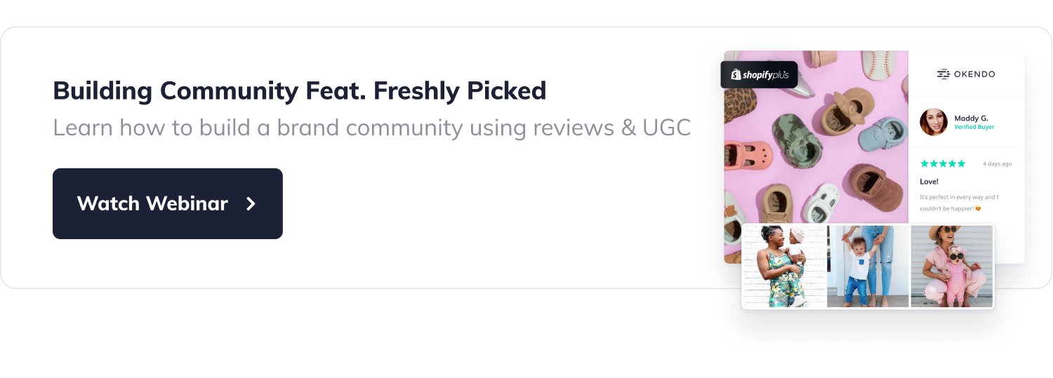 Watch Freshly Picked webinar