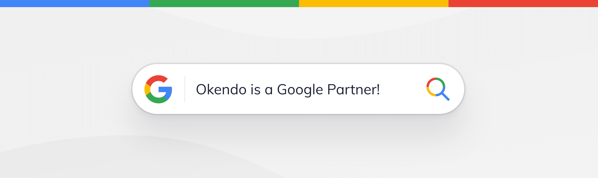 Okendo is now an Official Google Reviews Partner! cover image