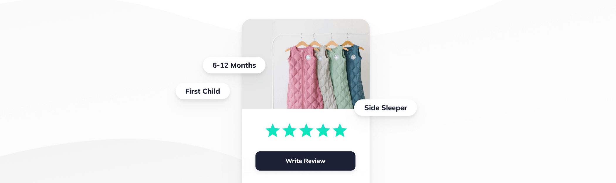 High-Quality Reviews: How Dreamland Baby Fosters Trust Across The Customer Journey cover image