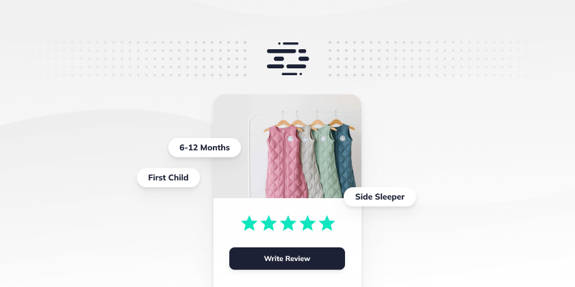 High-Quality Reviews: How Dreamland Baby Fosters Trust Across The Customer Journey