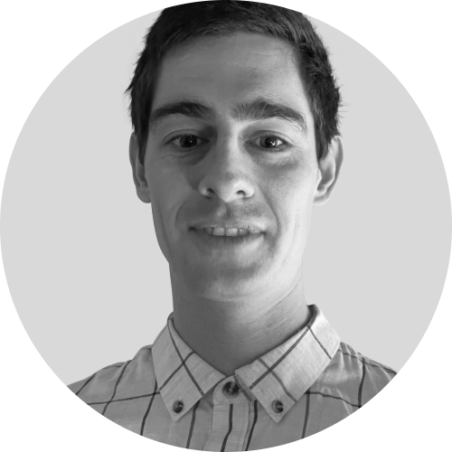 Headshot of Alex Melone