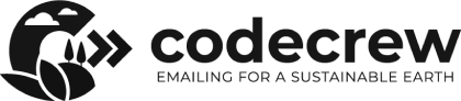 Logo for CodeCrew