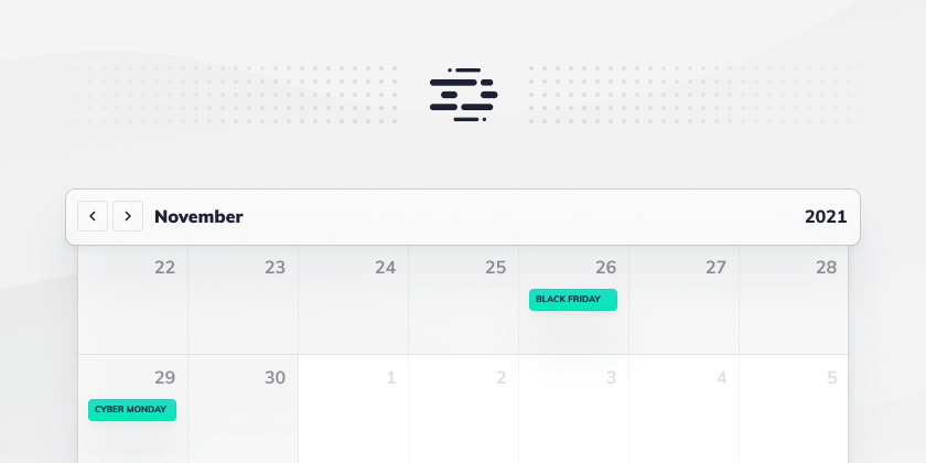 How to Plan Your 2021 eCommerce Marketing Strategy: 2021 Calendar