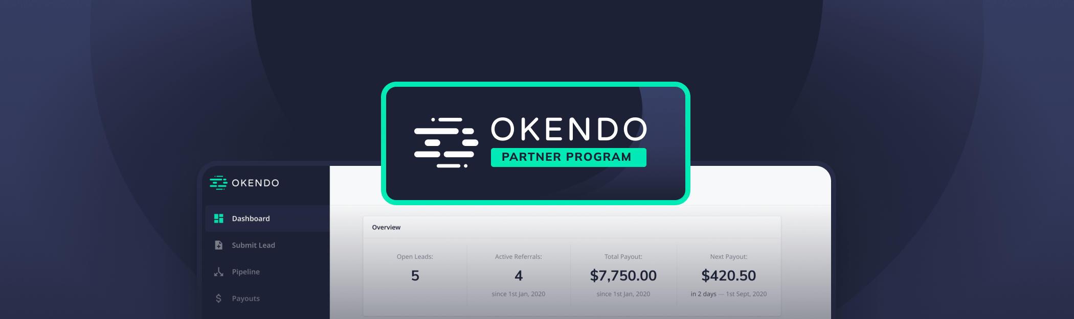 The New and Improved Okendo Agency Partner Program cover image