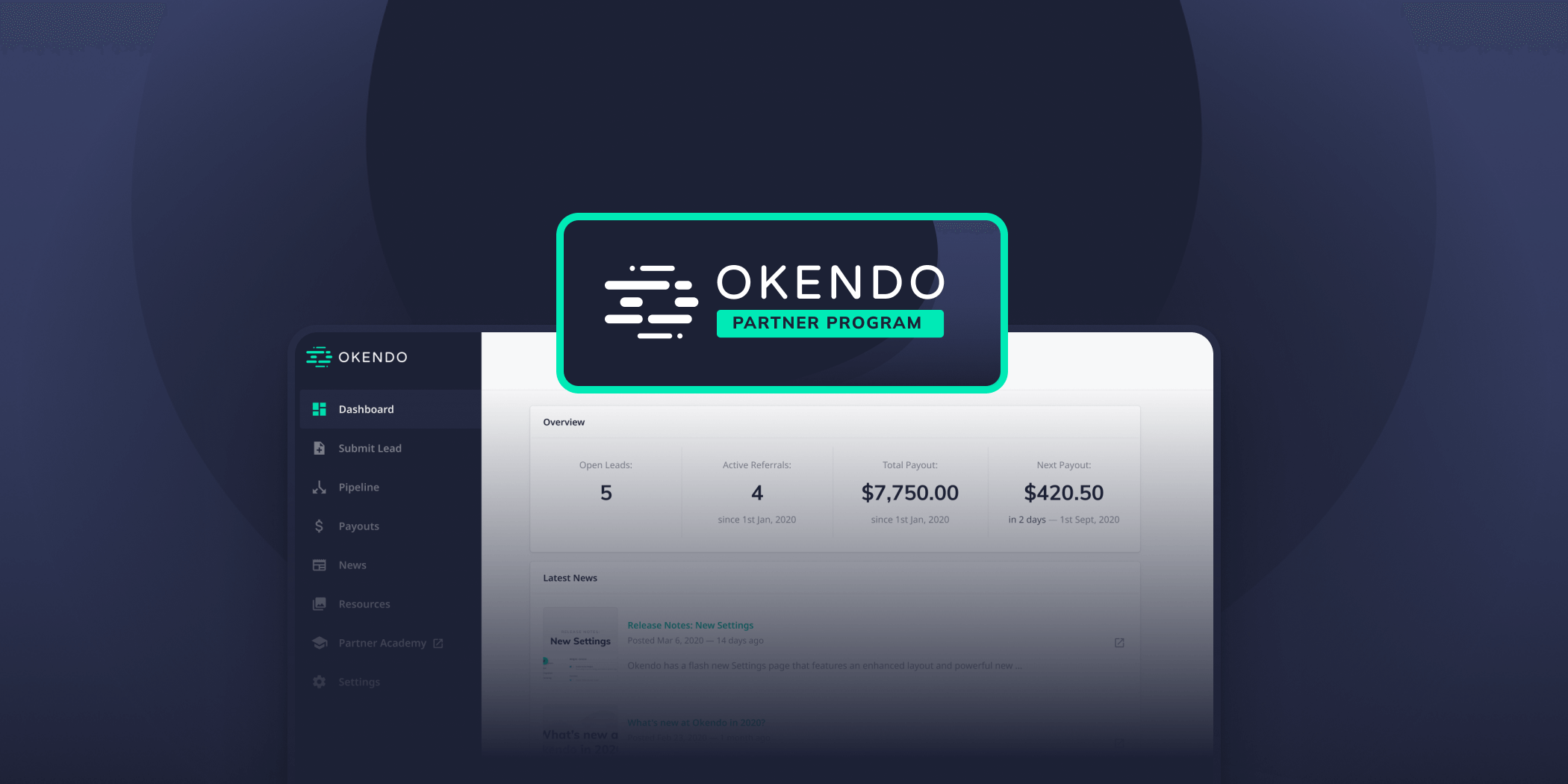 The New and Improved Okendo Agency Partner Program