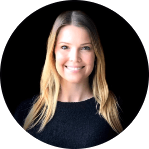 Headshot of Amanda Kinkeade