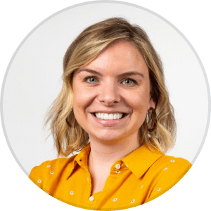 Headshot of Corinne Watson