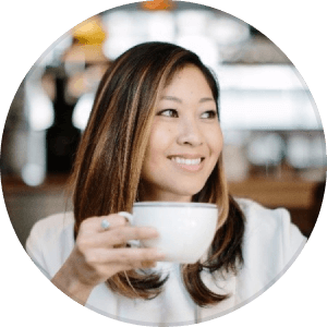 Headshot of Leslie Wong