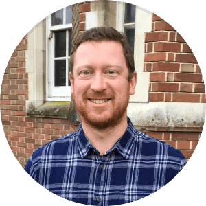 Headshot of Matt Abbott