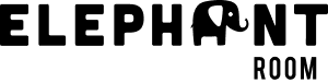 Logo for Elephant Room