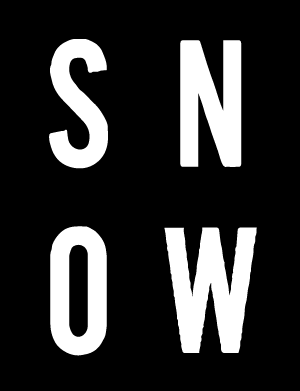 Logo for The Snow Agency