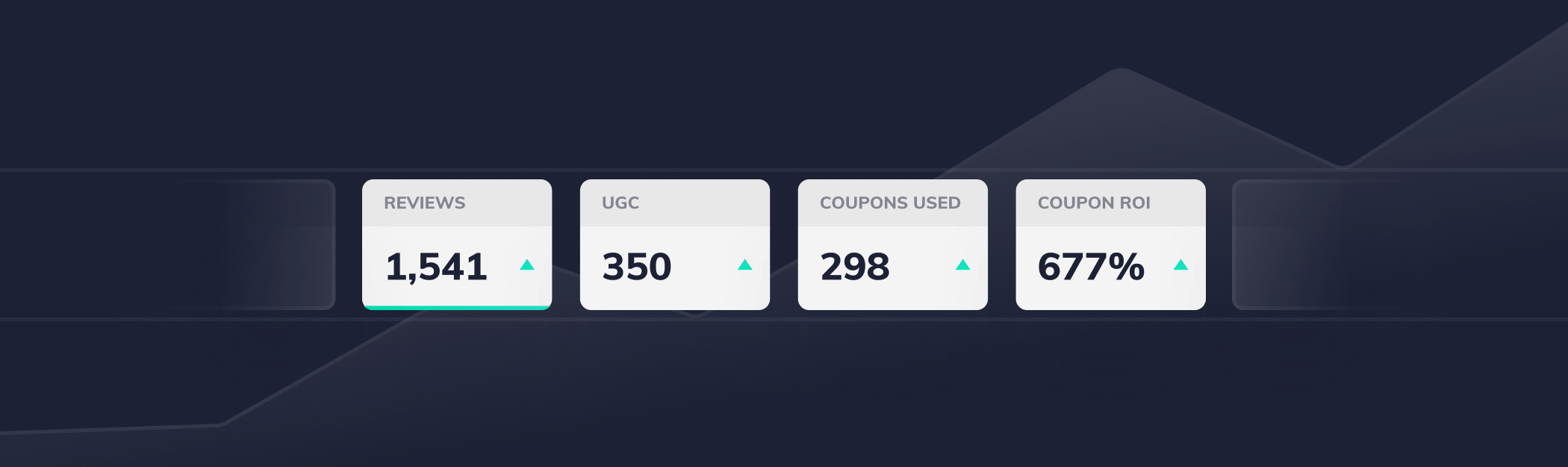 New Features: Analytics & Reporting 📈 cover image