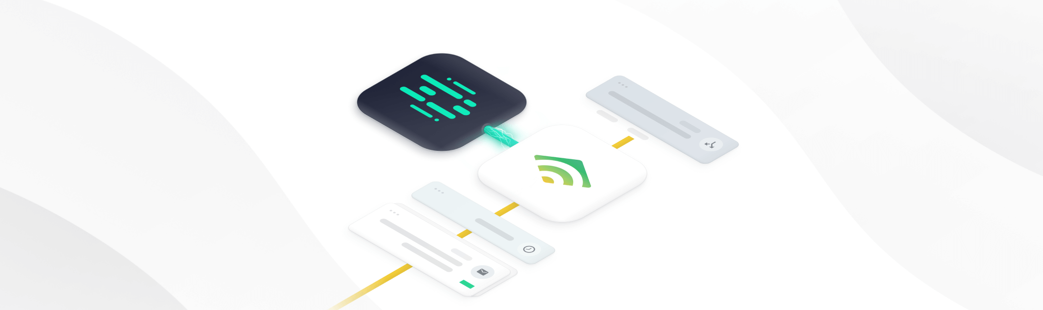 New Integration: Okendo & Klaviyo cover image