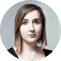 Photo of Célia Marinaro