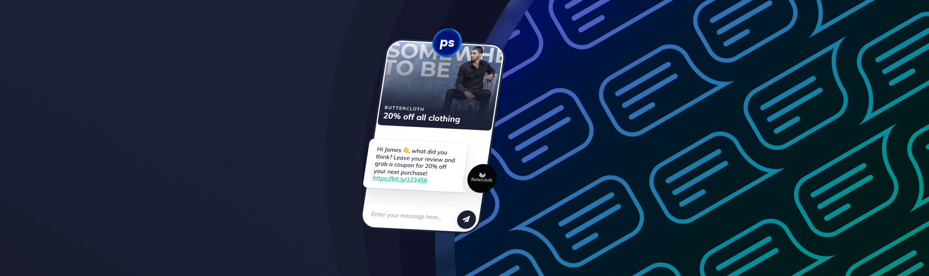 New Integration: Okendo & Postscript cover image