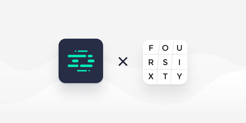 Okendo is now unified with Foursixty! 🎉