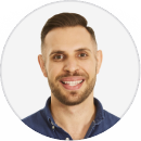 Photo of Matt Goodman