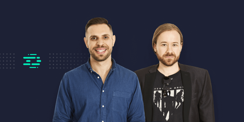 Okendo Raises $5.3M Series Seed Investment, Led by Index Ventures