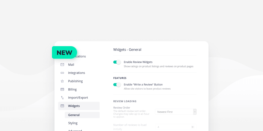 Release Notes: New Settings ⚙️