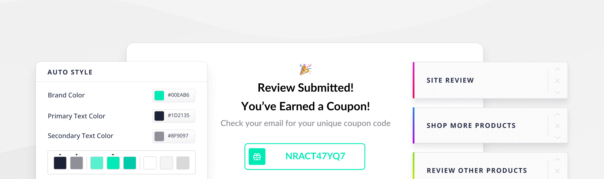 More Reviews & UGC, Faster: Okendo Releases Optimized Review Capture Process cover image