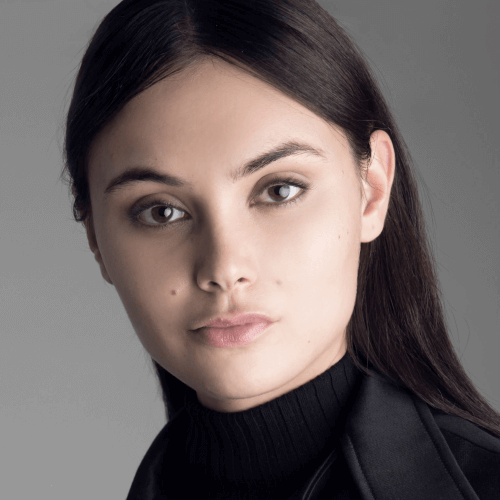 Photo of Kristina Velkova