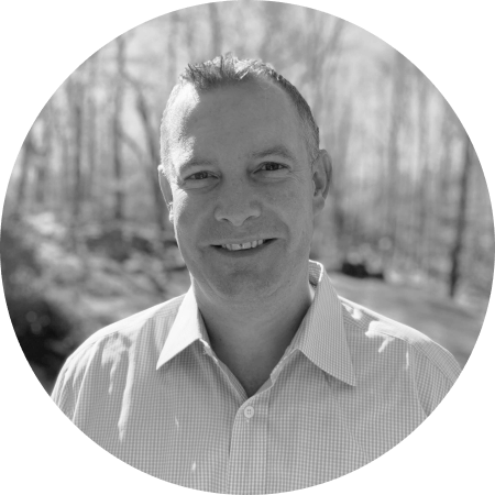 Photo of Steven Gmelin