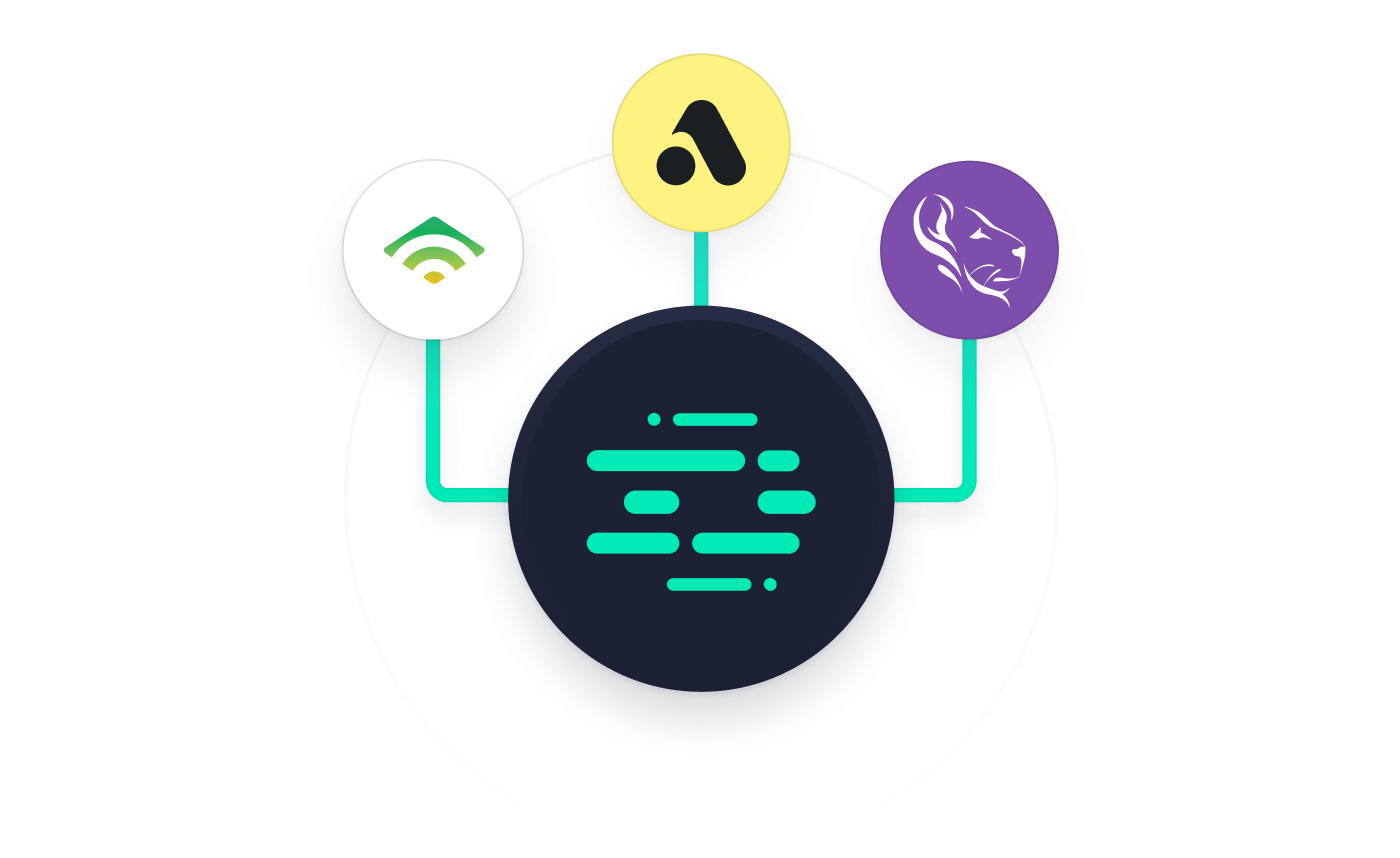 Okendo integrates with Klaviyo, Attentive, LoyaltyLion and more!